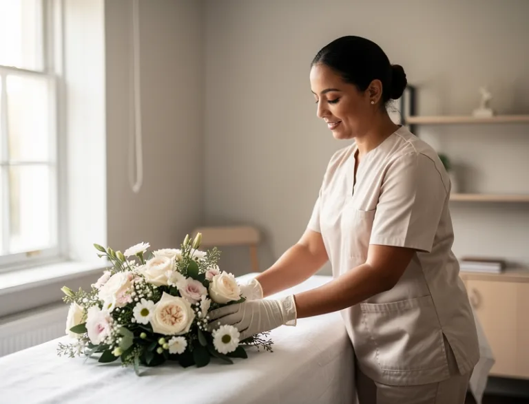 funeral home Studio City